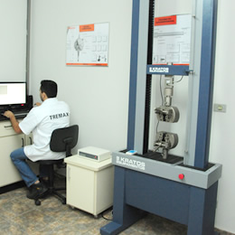 Controle de Qualidade